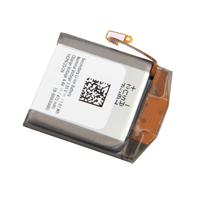 Oryginalna bateria zapasowa EB-BR800ABU EB-BR810ABU EB-BR170ABU do Samsung Gear S4 SM-R800 SM-R810 SM-R805 bateria SmartWatch 3